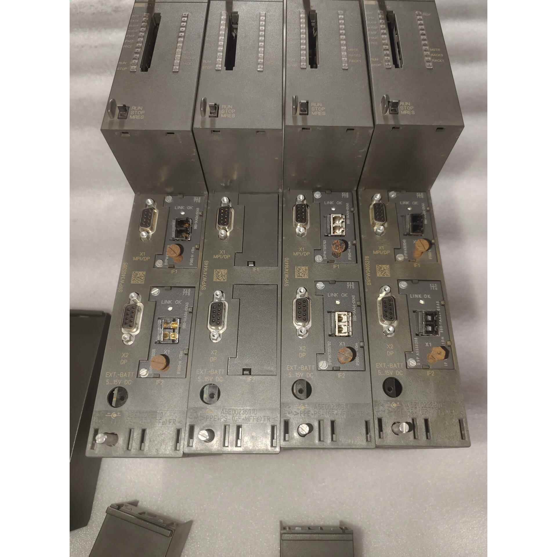 S7-400 CPU模块 6ES7 414-4HM14议价