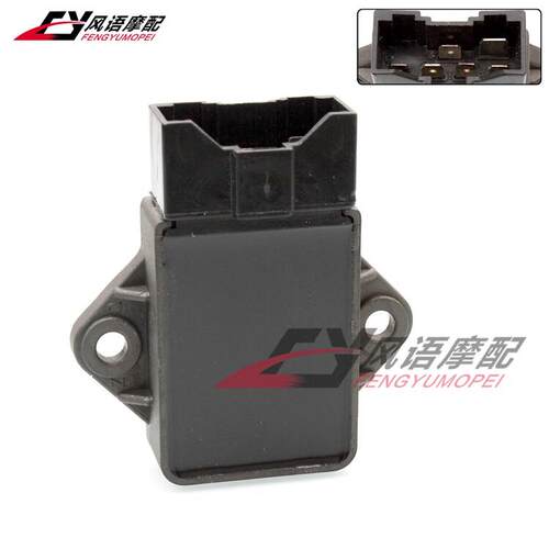 适用本田夜莺750 CB250 CB750 ST1100 CB/CBR1000F 整流器 充电器