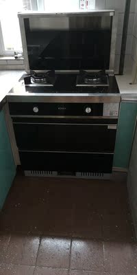 康佳KD05集成灶一体灶【问题已解决】怎么样?谁来说一说！