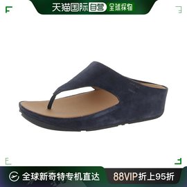 美国直邮fitflop 女士 拖鞋人字拖