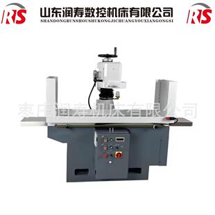 发动机缸盖整修机TSM850发动机缸体和缸盖表面磨削铣床