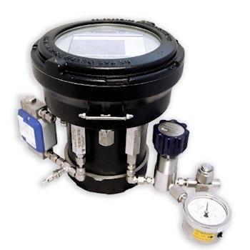 CDP301式水烃露点分析仪 MICHELL