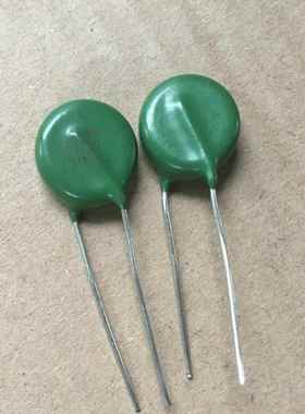 MYG航洋 压敏电阻14K101 151 181 221 271 331 391 431 471(10个)