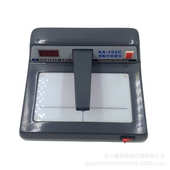 黑白仪计式 密度透射仪台式 黑度 菲林计xa密度102c密度