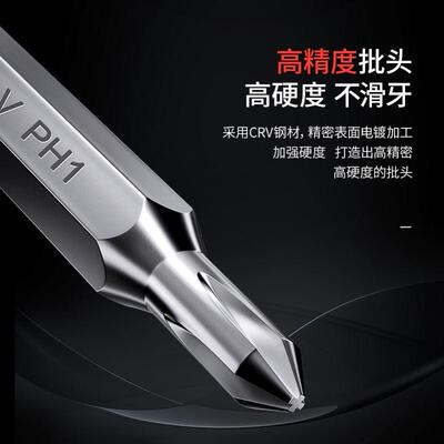 Screwdriver tool 31 in a set of cell phone computer螺丝刀套