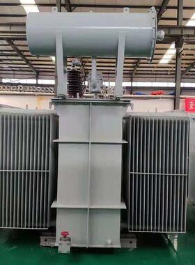生产出口阿塞拜疆35KV电力变压器6300kva5000kva电力变压器厂家