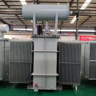 生产出口阿塞拜疆35KV 电力变压器6300kva5000kva 电力变压器厂家
