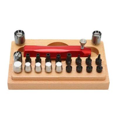 Watch Crown Tube Remover Watch Repairing Tools Watch Tube