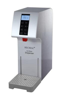 供应HECMAC只能开水器18升FEHHB118A吧台海克开水器商用设备