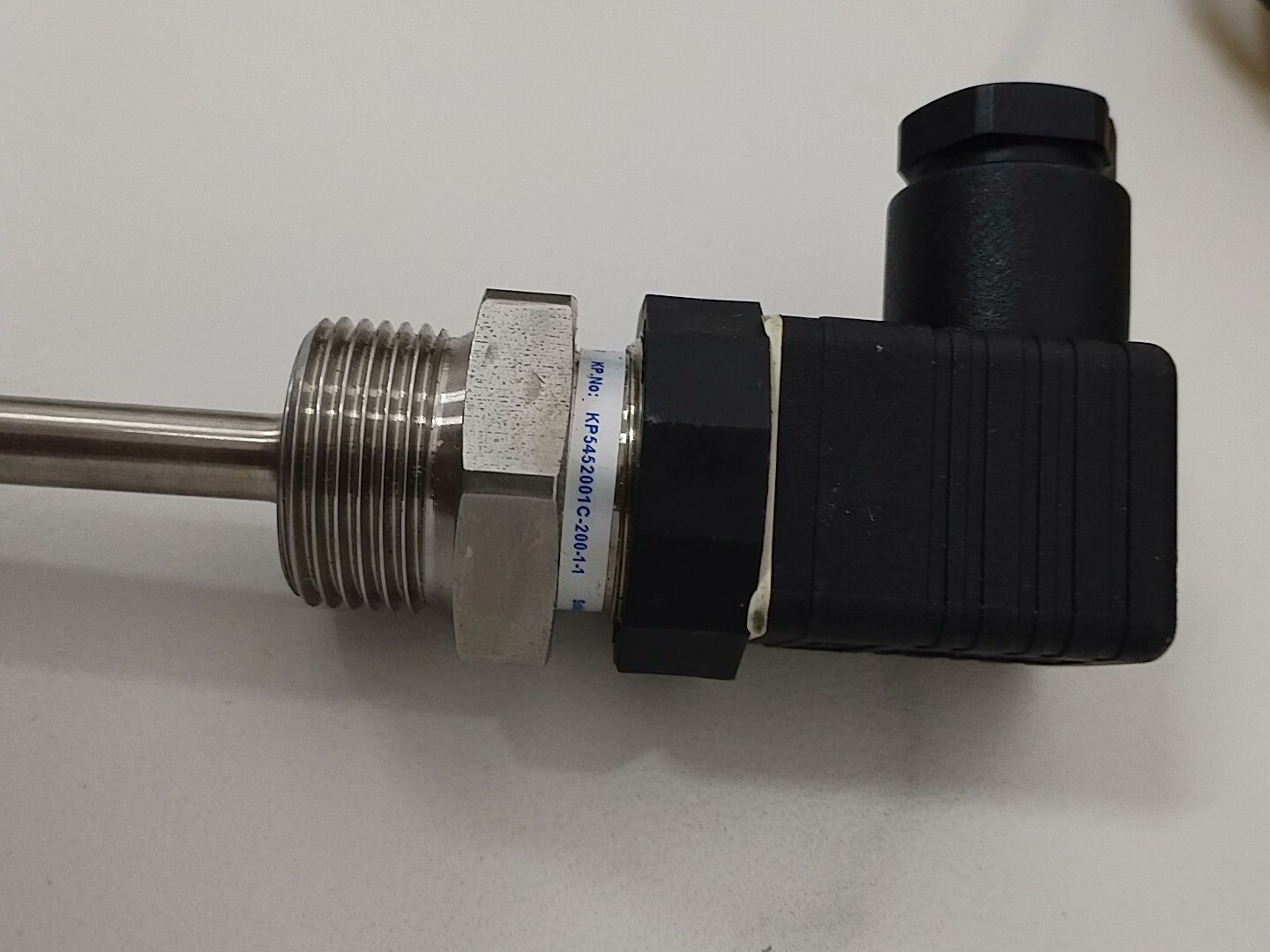 KP温度传感器KP5452001C-200-1-1全新原厂件