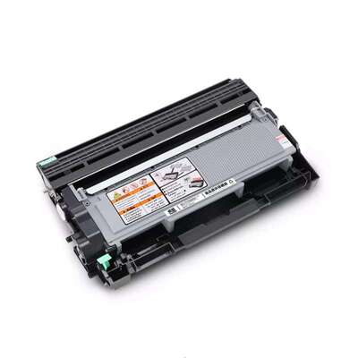 适用兄弟TN-2115粉盒TN-2125大容量DR-2150鼓组件硒鼓 MFC7340 74