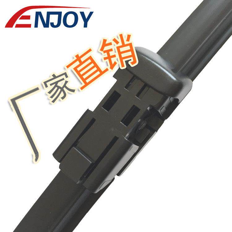 适用沃尔沃专雨刮器C30XC60S40S60S80雨刷V40V60XC0无骨雨刷
