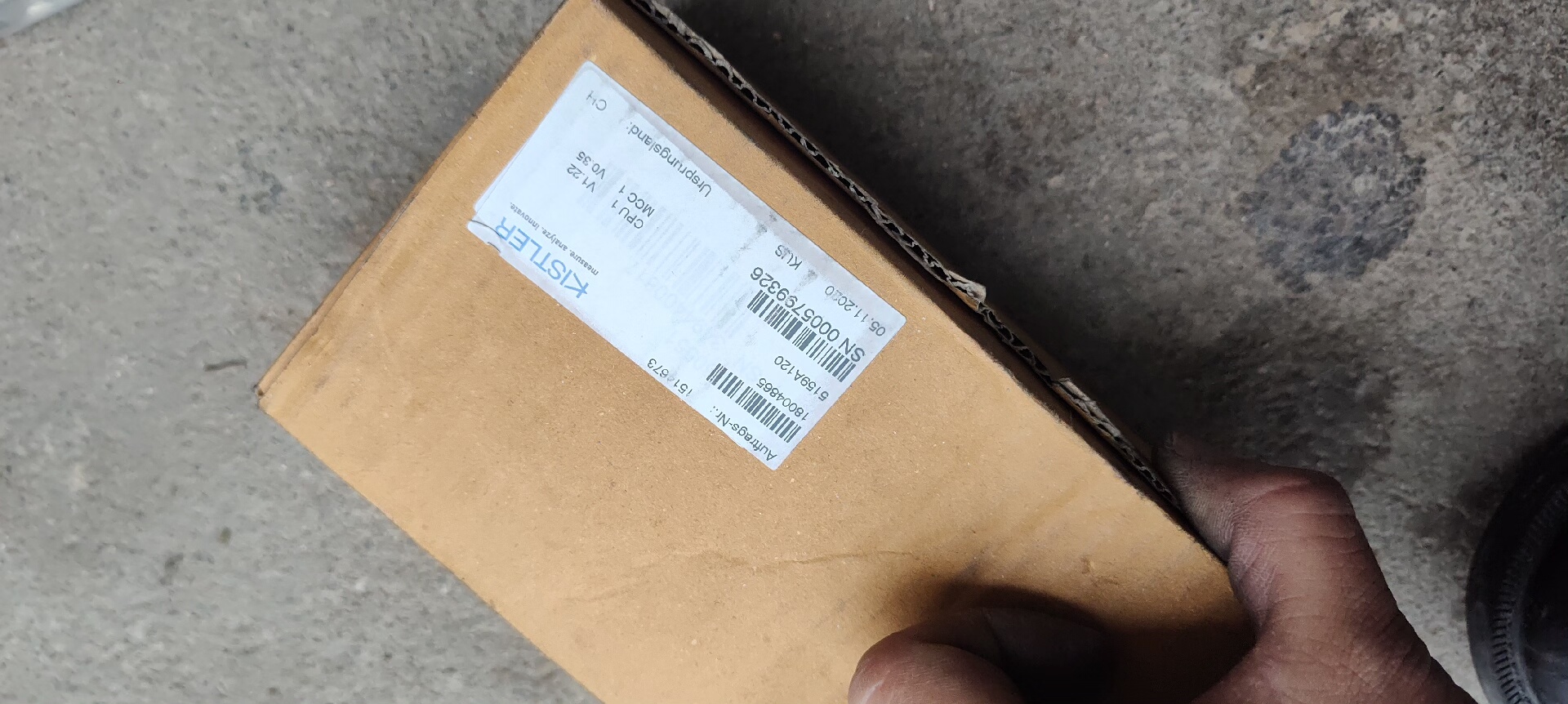 贝加莱PLC模块 X20IF2772 全新原装正品，三套，一