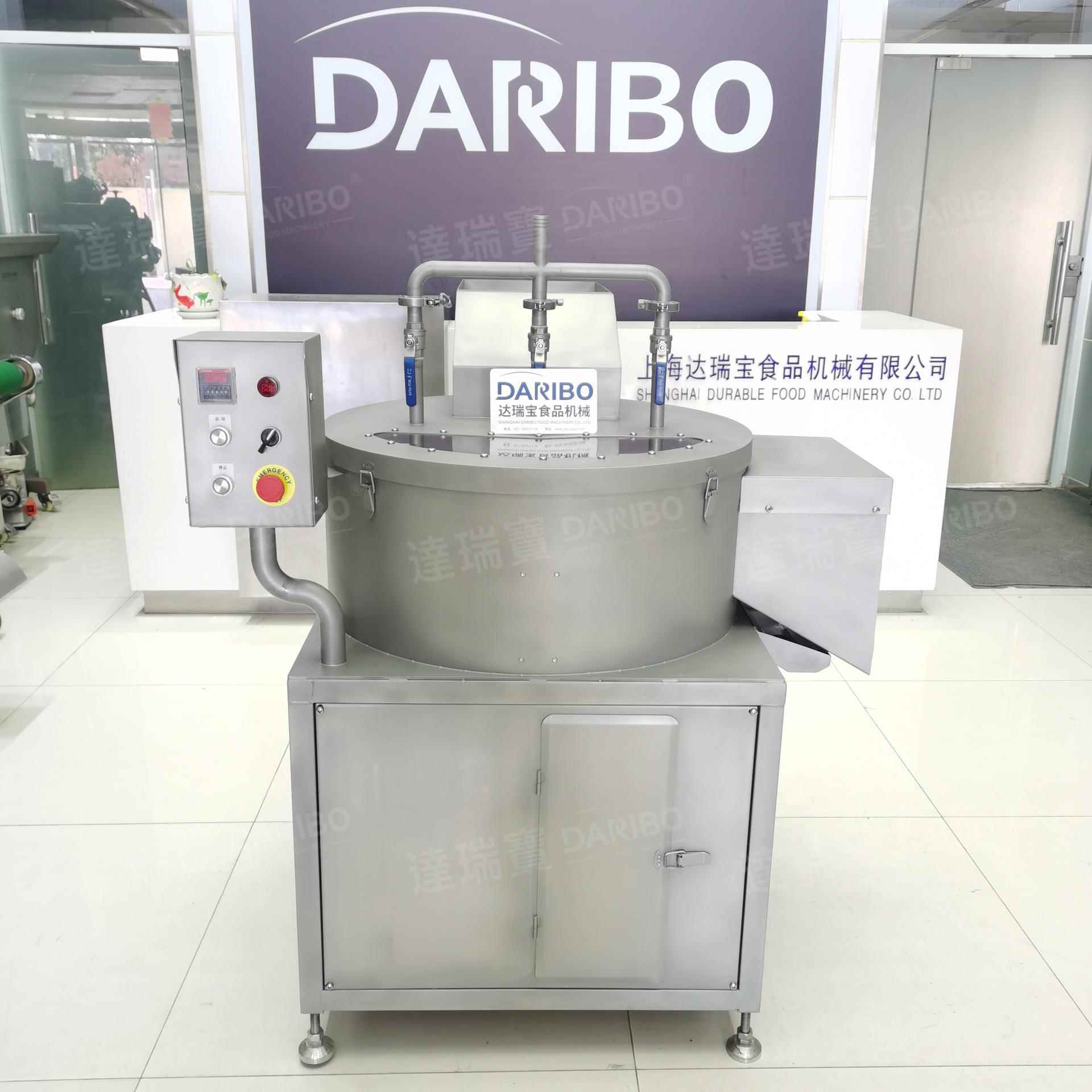 W土豆马铃薯削皮机去皮机 大型立式山西土豆广西芋头去皮机