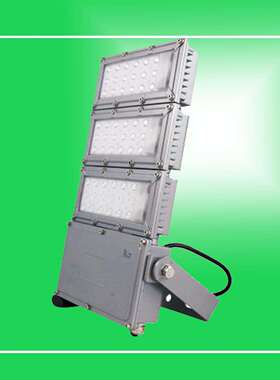 NFC9760泛光灯-L70WLED投光灯OK-L105WLED防水防尘防震模块灯