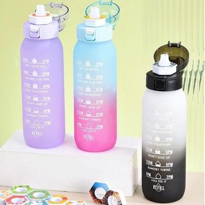 玩味环水杯可以喝出不同口味的水杯有多种水果味道的变口味水杯子