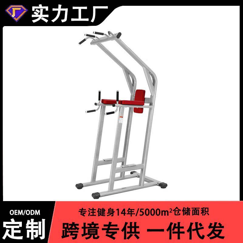 助力引体向上训练器单双杠辅助背部力量臂屈伸健身器材室内家用