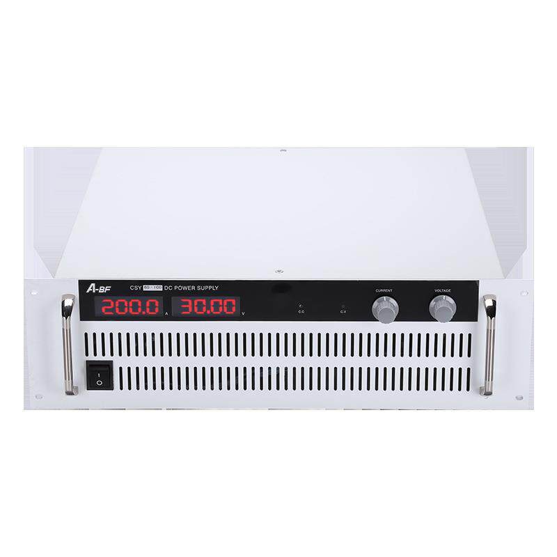 A-BF/不凡CSYJ大功率可调直流稳压开关电源30V-500V15-500A恒流