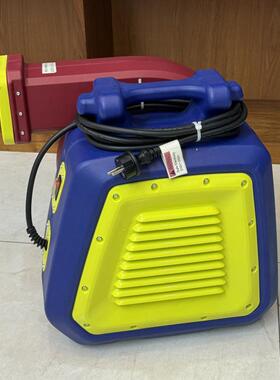 U-2P大功率2100W充气城堡跳跳屋中压风机115V60Hz美规UL气模风机