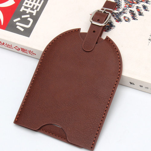 LOGO行李牌其他安全防盗产品