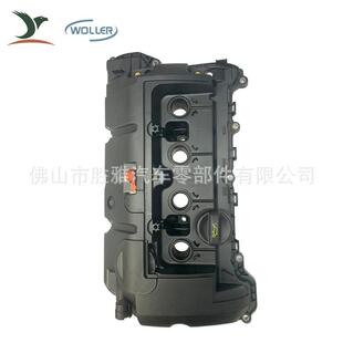 适用宝马MINI汽车N12N16R55R56R61发动机气门室盖11127646554