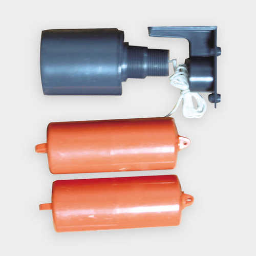 厂家热销 ST-70AB系列干簧式浮球开关 pp浮球液位控制器水位计