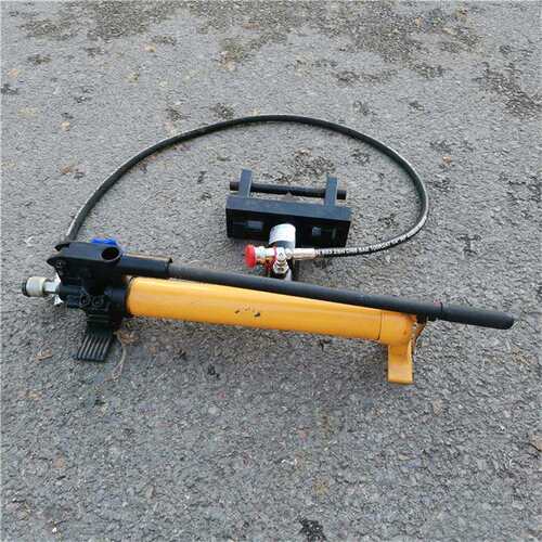 FK-5分体式法兰分离器 分离撑开器 手动法兰扩张器