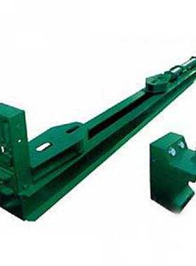 TLS-40型锚杆调直机拉直机液压调直机钢筋和预应力机械其他1212钢