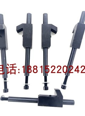 北二机床M1420E尾架锁紧螺丝1432E 1320E尾架螺丝 外圆磨床配件