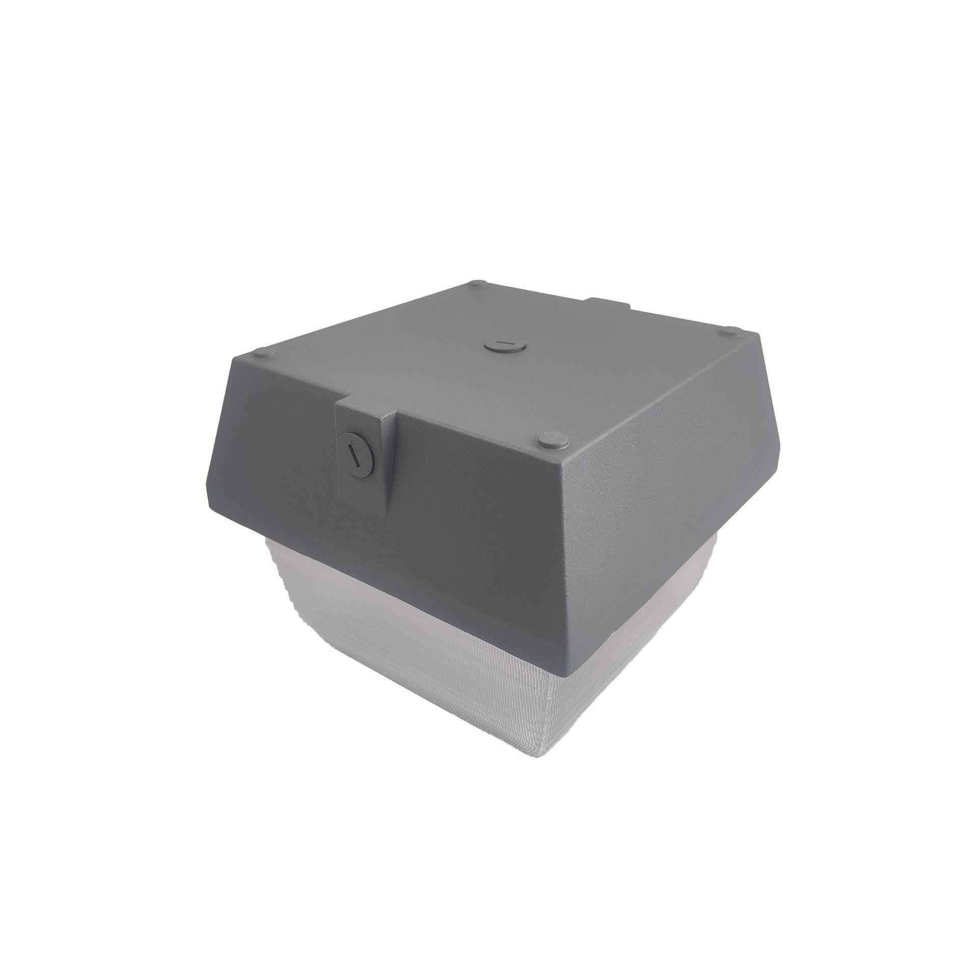 10W-80WLED油站灯吸顶灯外壳整灯工厂直销