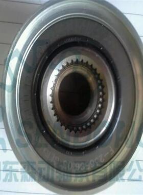 F23114-2.SenDong08交流电机用非标轴汽车承轴承 离合器轴发承