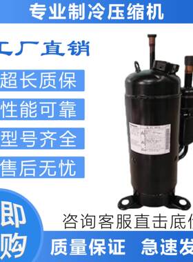 适用于三洋制冷压缩机C-9RVN273HOU/HOF/HOT/C-9RVN393HOV/HOS/
