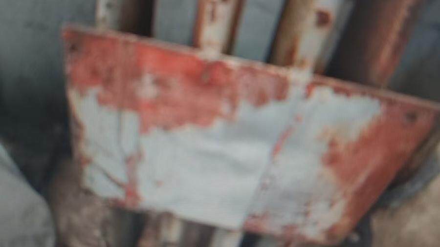 3月28日金华处置废旧铜芯原装变压器2台，1台铭牌丢失打包处理网络拍卖公告