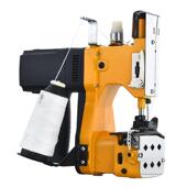 手提缝飞人牌型电动包机封包机编织袋封口机缝打包机小手持式 纫机