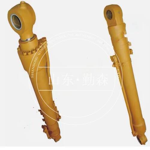 PC2000-8动臂油缸总成707-01-0K760油缸总成707-01-0K761