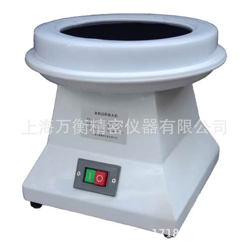 PG-1型金相试样抛光机 金相抛光机 单盘台式抛光机