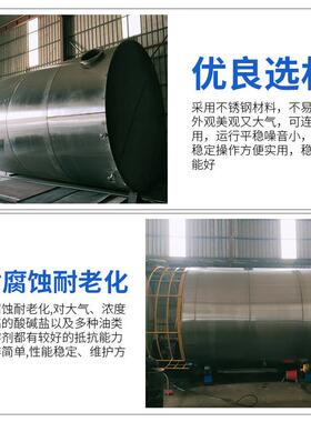 厂全国配卧式液体储罐10-1000吨罐大型立式不锈钢家化工送储LC-02