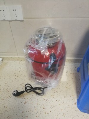 贝克巴斯F5食物垃圾处理器怎么样评判质量差有依据吗？