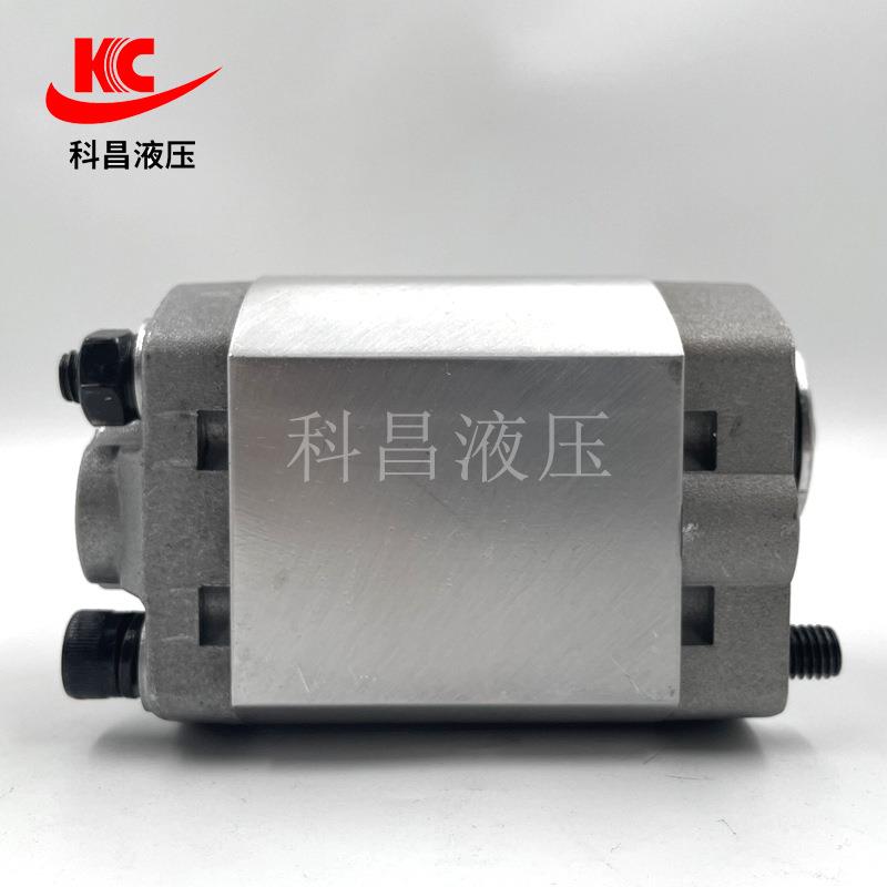 CK齿轮泵C2BK-F.1/F22INI.5/F1.6/F.6/FB.2/F4.2/F4.8齿轮油泵