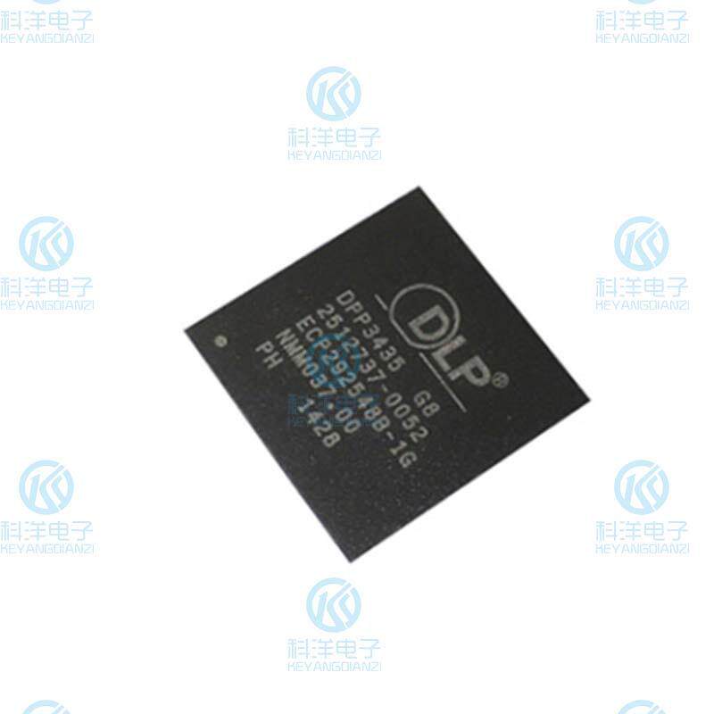 DLPC3435CZEZ集成电路（IC） 电源管理（PMIC）显示驱动器BGA封装