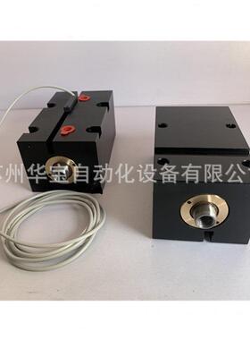 米思米MisuMi带磁感应开关液压缸C-MCXRSMG-LA25/32/40薄型油缸