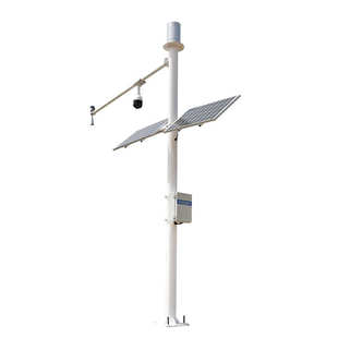 雨量水位监测仪河流防汛水位雨量站水雨情自动监测仪水文监测站