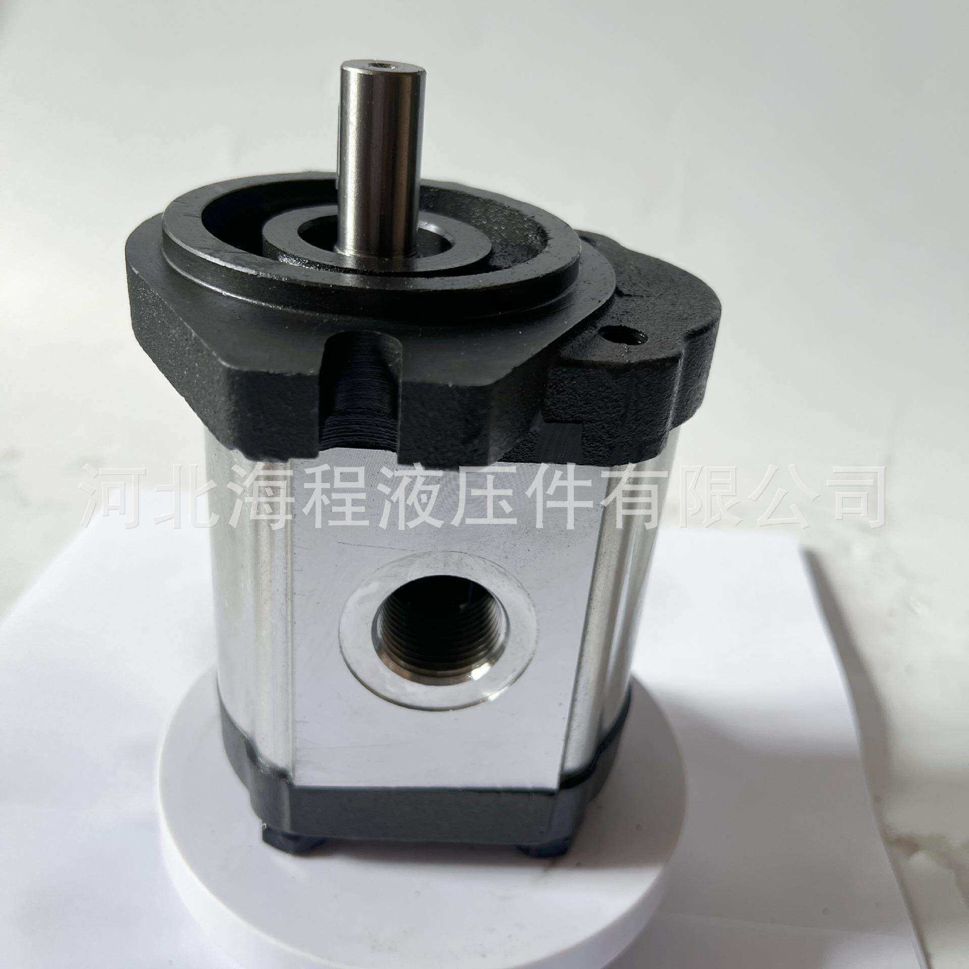 HGP CI58K-A02-122R 液压泵 出口专用 5/8