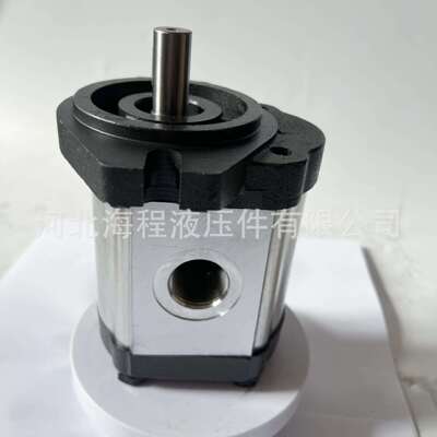 HGP CI58K-A02-152R 液压泵 出口专用 5/8