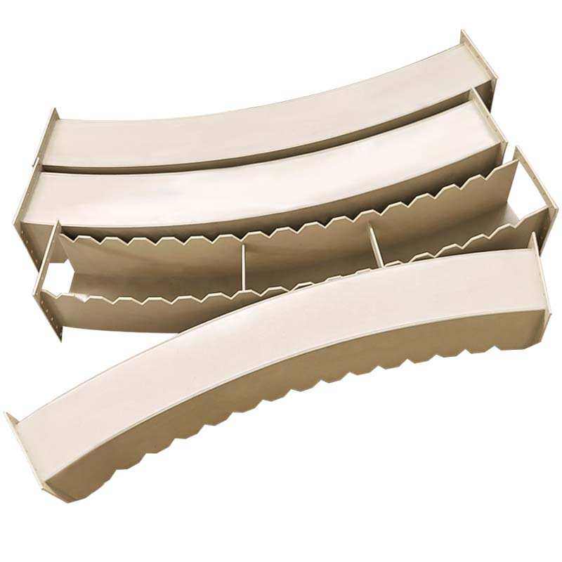 PVC可调节玻璃钢防腐耐酸V型齿形溢流堰板pp锯齿穿孔出水堰 0,清洗/食品/商业设备,冷却塔,淘宝优惠券,粉丝福利购,淘宝优惠卷