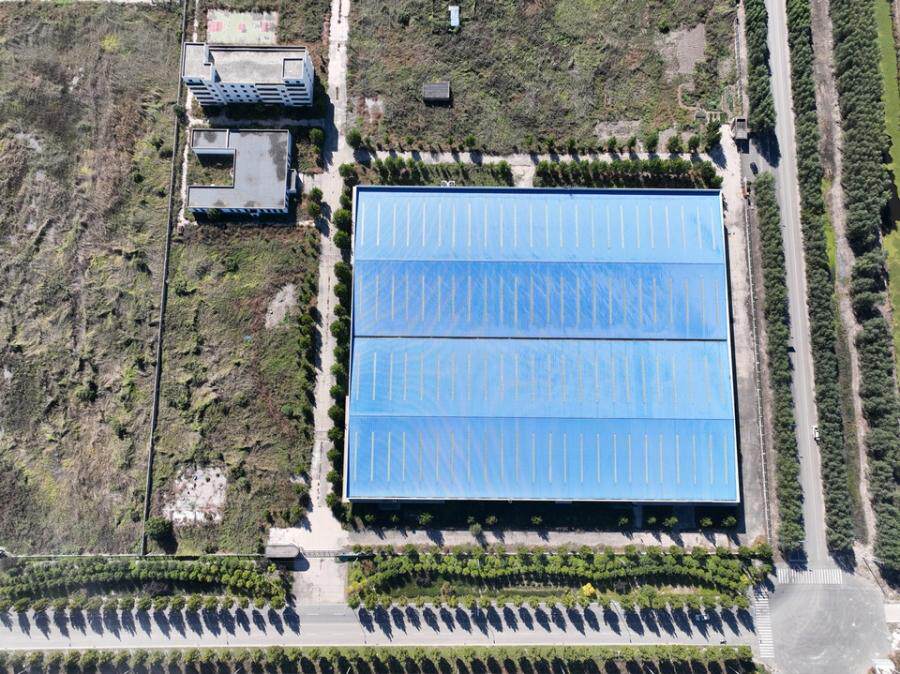 4月27日唐山市装饰工程公司一宗土地使用权、建（构）筑物及其他辅助设施（院内树木除外）网络拍卖公告