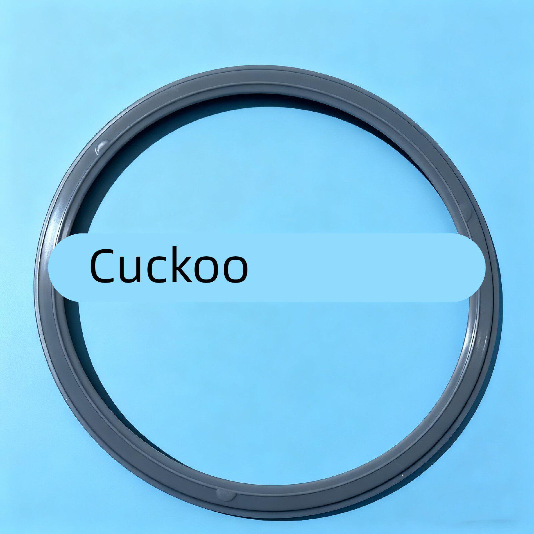 原厂配件 CUCKOO 韩国福库电饭煲 密封圈 密封条 3L4L5L 单层双层