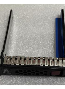 新华三H3C R4900 G3 G5 R4700 2.5寸硬盘架子托架R6900 R2700支架