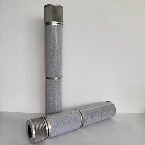 东汽齿轮箱FD70B-602000A015循环泵回油工作滤芯变压器用除杂油滤