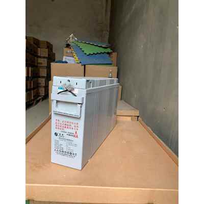圣阳12V150AH蓄电池狭长型FTA12-150机房基站、通信专用蓄电池
